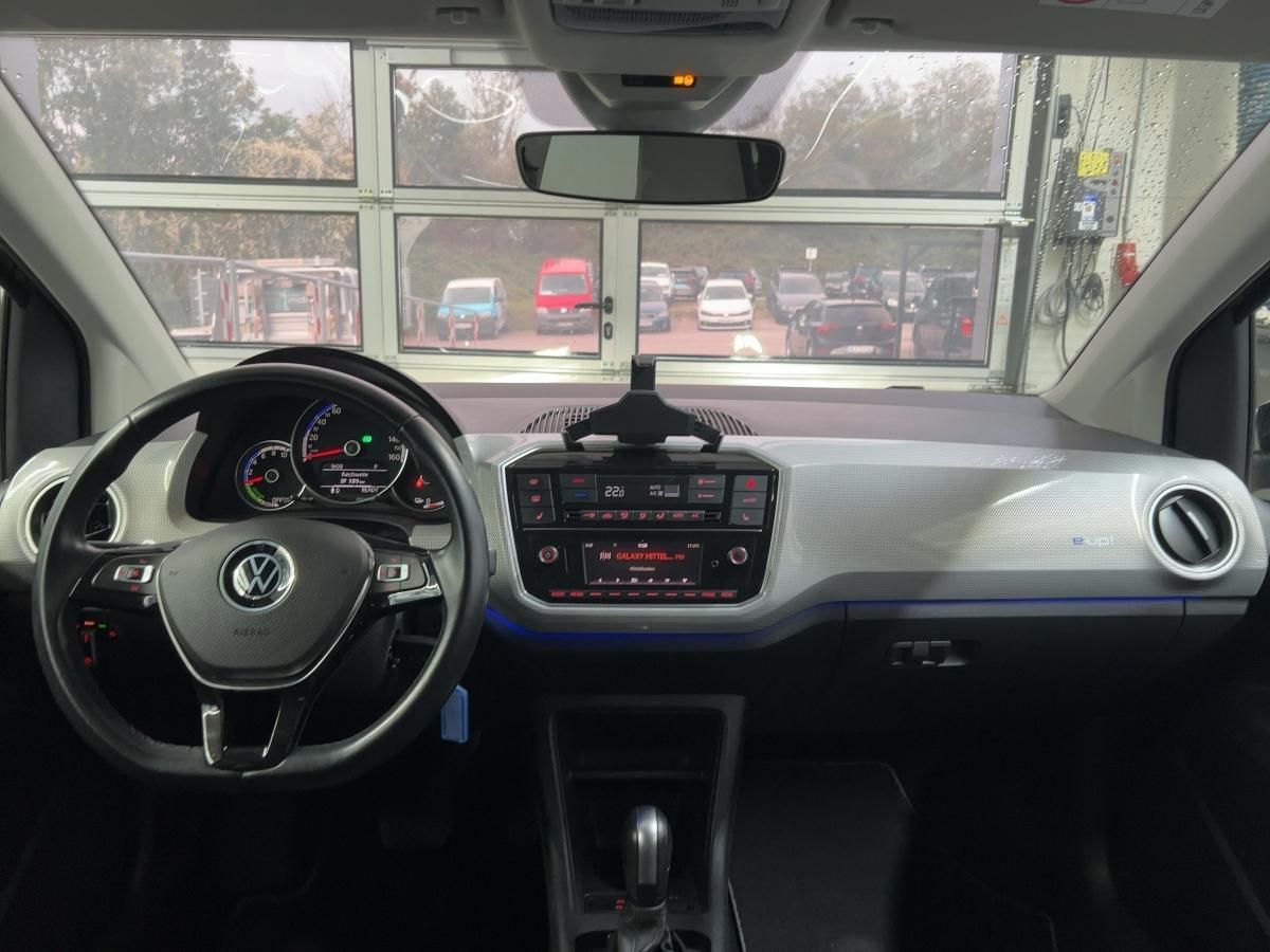 Volkswagen e-up! - Bild 9