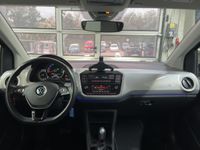 Volkswagen e-up! - Vorschau Bild 9