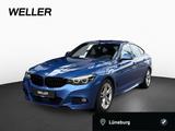 BMW 320d Gran Turismo M Sport LED PDC HiFi SitzHz - gebrauchte BMW 320 Gran Turismo aus dem Jahr 2019