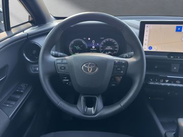 Toyota C-HR - 10