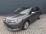 Citroën C4 1.6l BlueHDi Selection PDC Navi Sitzheizung - Citroën C4 mit Diesel-Antrieb: 1.6