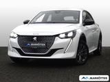 Peugeot e-208 Allure Pack Gar. PDC/LED/SHZ/Navi - weiße Peugeot e-208