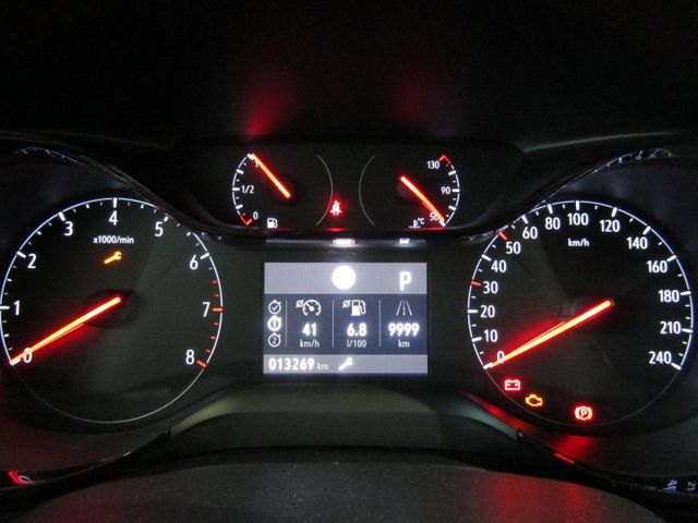 Corsa F Edition 1.2 Direct Injection Turbo, 74 k