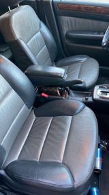 Audi A6 Allroad 2.5TDI quattro tiptronic - - gebrauchte Audi A6 Allroad aus dem Jahr 2004