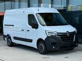 Renault Master PDC/Tempomat/LED - Behindertengerechte Renault Master