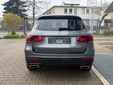Mercedes-Benz GLC 300 de 4Matic°Amg LINE° - Mercedes-Benz GLC 300 in Solingen
