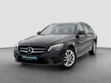 Mercedes-Benz C 300d 4Matic+Head-Up+Multibeam+Distronic - Mercedes-Benz C 300 in Rostock
