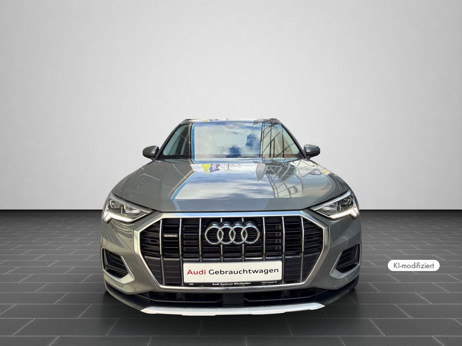 Audi Q3 - Bild 6