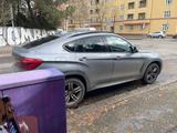 BMW X6 xDrive30d - - gebrauchte BMW X6 aus dem Jahr 2018