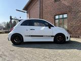 Abarth 595 Esseesse G-Tech I 695 Spoiler,  CAE, Sabelt - Abarth 595 in Köln