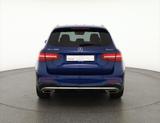 Mercedes-Benz GLC 300 AMG Line 4Matic LED Navi 360° Head-Up - gebrauchte Mercedes-Benz GLC 300 aus dem Jahr 2017
