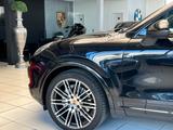 Porsche Cayenne S Diesel*V8*21 Zoll Turbo*Top - Porsche Cayenne in Wuppertal