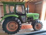 Deutz-Fahr DEUTZ 5206, ALLRAD Eurokabine BJ 1977, TÜV 11/27 - Angebote