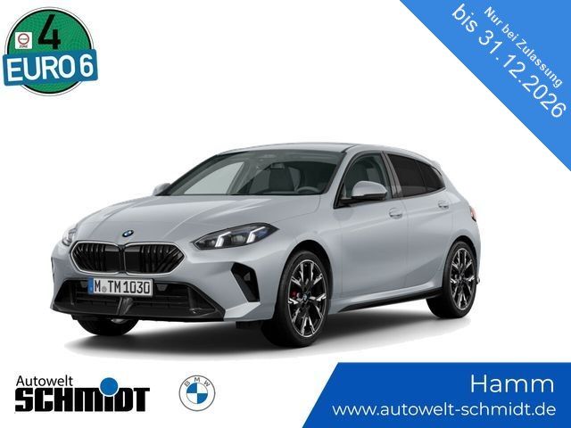 BMW 120d M Sportpaket Pro UPE 58.110 EUR