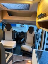 Knaus Box Star Livetime 600 ME - Knaus 600