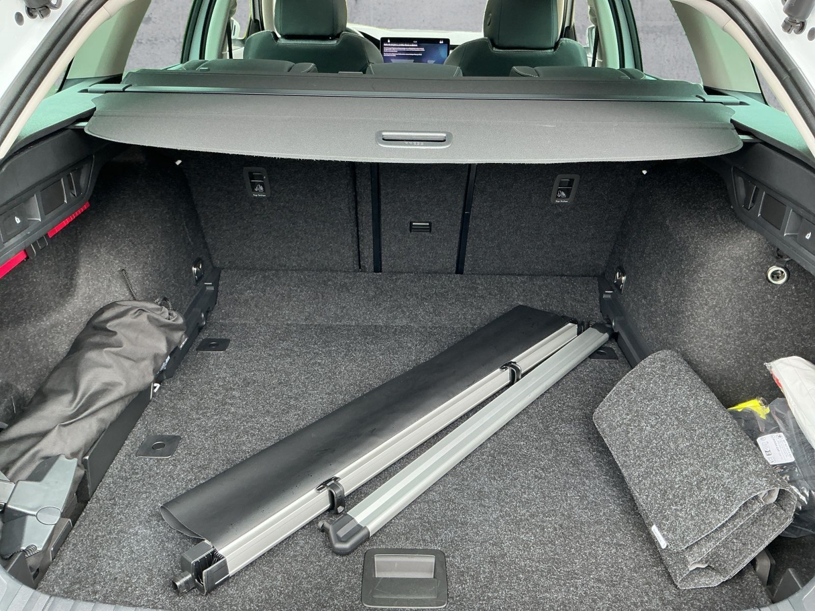 Skoda Octavia - Bild 13