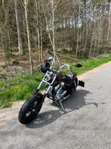 Suzuki Intruder 1400