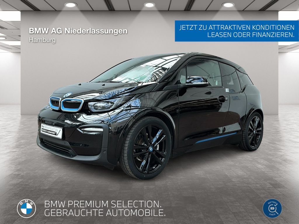 Image of BMW i3