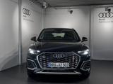 Audi Q5 Sportback S line 45 TFSI quattro 195(265) kW( - Audi Q5 in Rostock