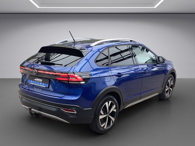 Taigo 1.5TSI DSG Style AHK