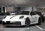 Porsche 992 Carrera GTS Coupé , Lift , Aerokit