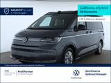 Volkswagen California Ocean 4Motion DCC TravelAssist