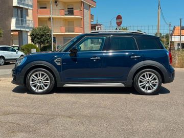 MINI Countryman D (Cooper) - 7
