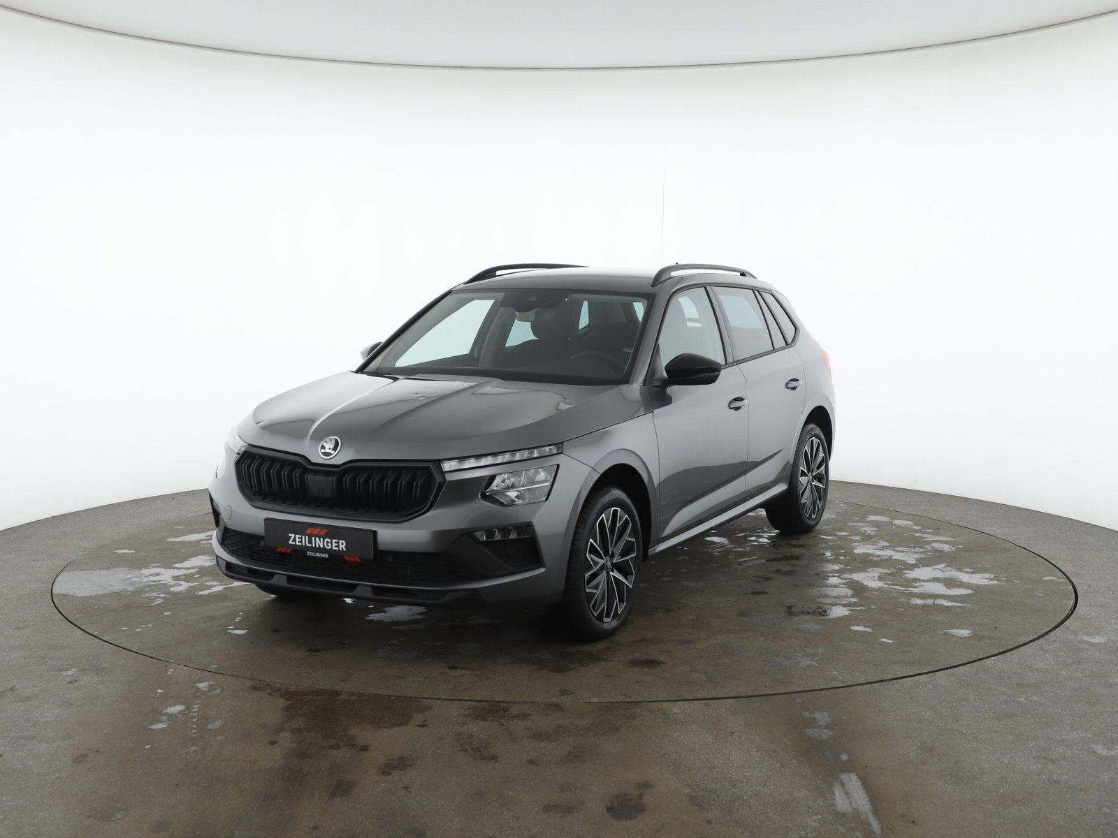 Skoda Kamiq Selection TSI|VORB.AHK|KAMERA|KEY