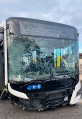 MAN LIONS CITY - MAN Reisebus Lion