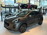 Ford Puma 1.0 MILD "TITANIUM"NAVI/LED/ALL-ASSIST/1-HD - Ford Puma: Sportwagen