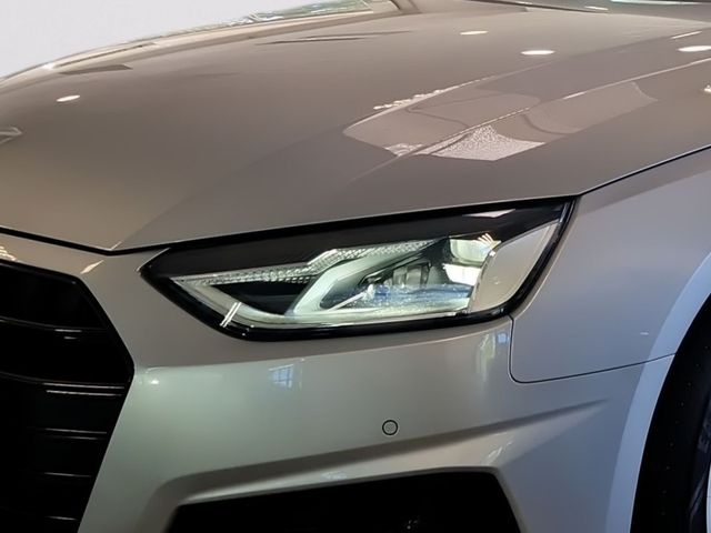 A4 Limousine 40 TDI ADVANCED LED+OPTIK+VC+KAMERA
