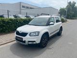 Skoda Yeti Adventure - Skoda Yeti: Adventure