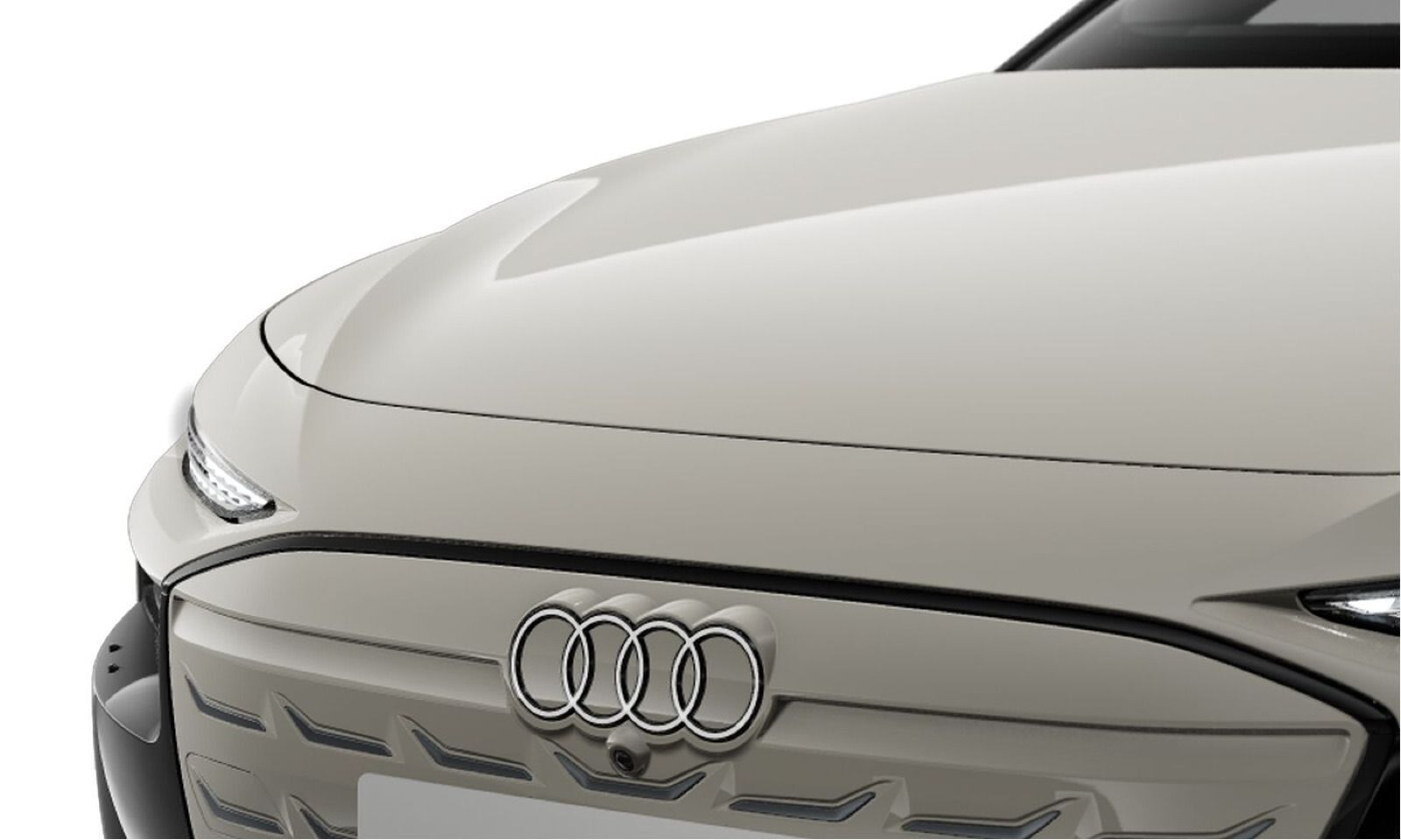 Audi A6 e-tron - Bild 4