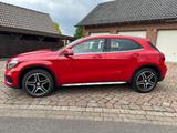Mercedes-Benz GLA 200 CDI AMG Line Pano OM651 19 Zoll - Mercedes-Benz C65 AMG