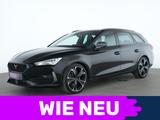 Cupra Leon VZ Parklenkassist|Navi|ACC|Winter-Paket|LED - Cupra Leon in Frankfurt (Main)
