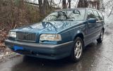 Volvo 850 2.5l - gebrauchte Volvo 850 aus dem Jahr 1996