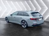 Audi RS4 Avant RS COMPETITION HUD B&O RS-SCHALENSITZ - Audi RS4: Navigationssystem