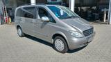 Mercedes-Benz Viano Fun 2.2 CDI kompakt - Mercedes-Benz Viano: Kompakt
