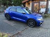 Volkswagen T-Roc R 4Motion Panoram Navi ACC Kamera AHK - VW T-Roc Gebrauchtwagen