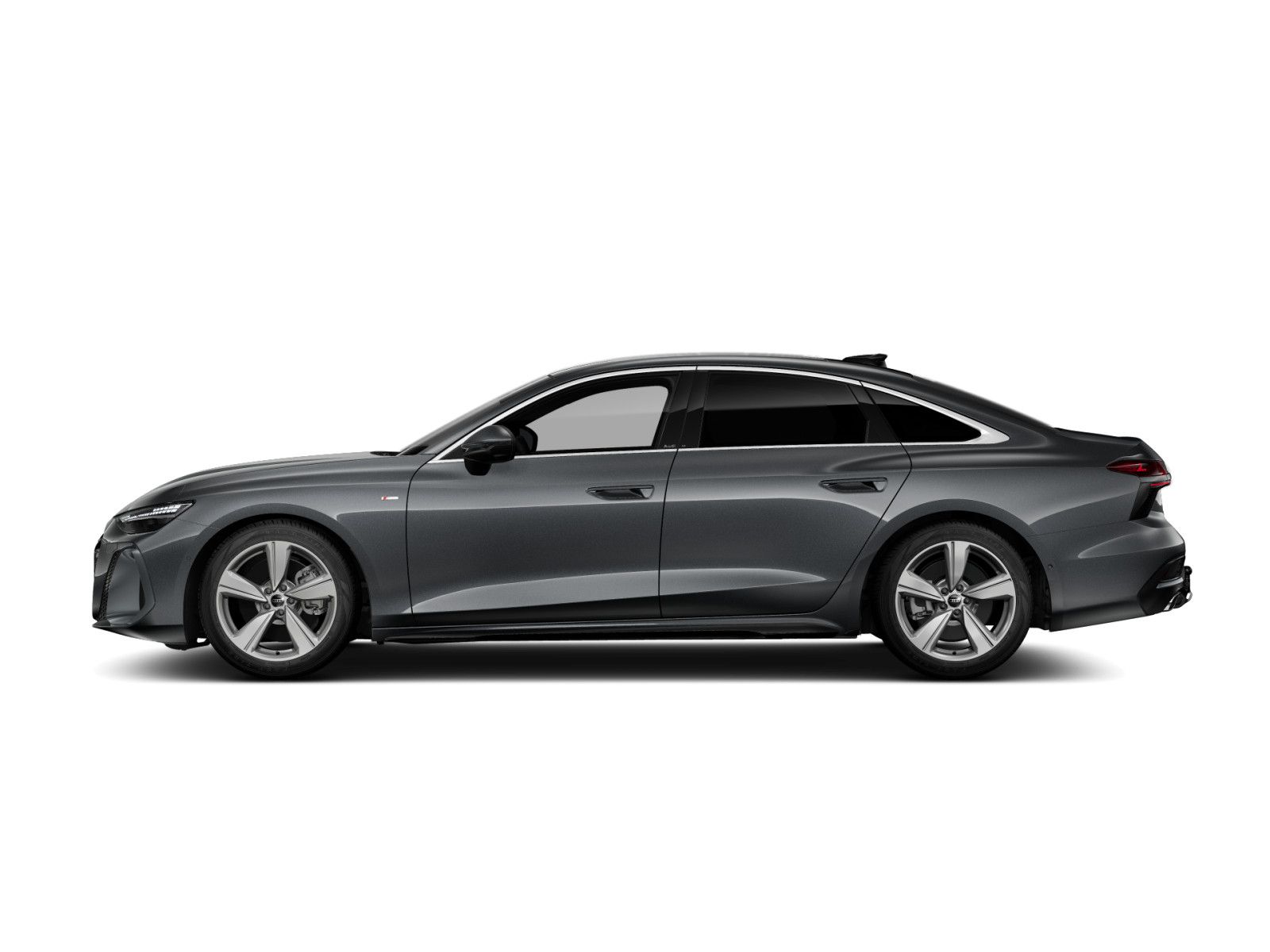 Audi A6 - Bild 6