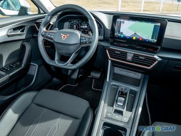 Cupra Formentor - 4