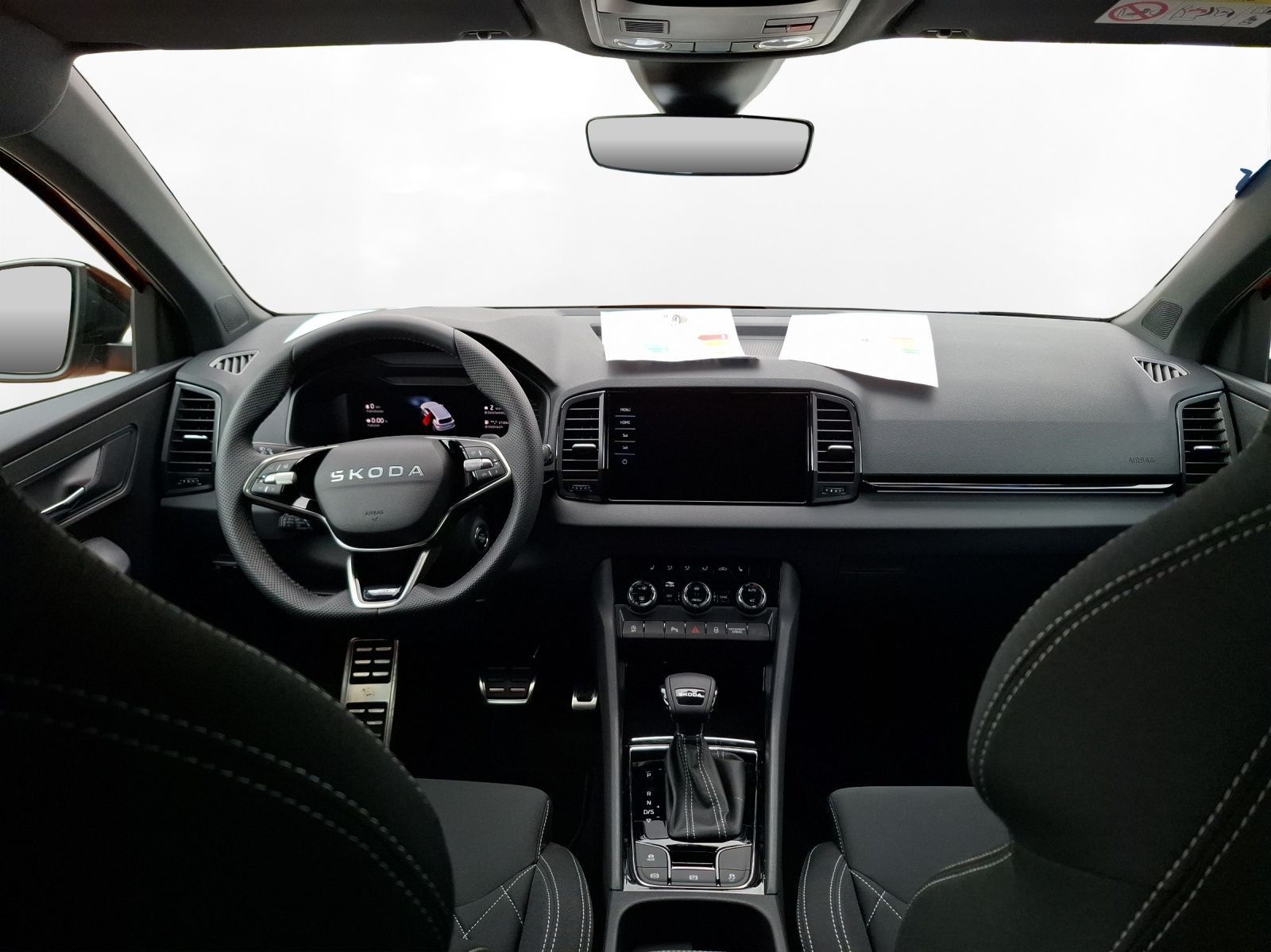 Skoda Karoq - Bild 6