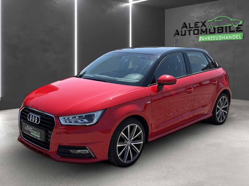 Image of Audi A1