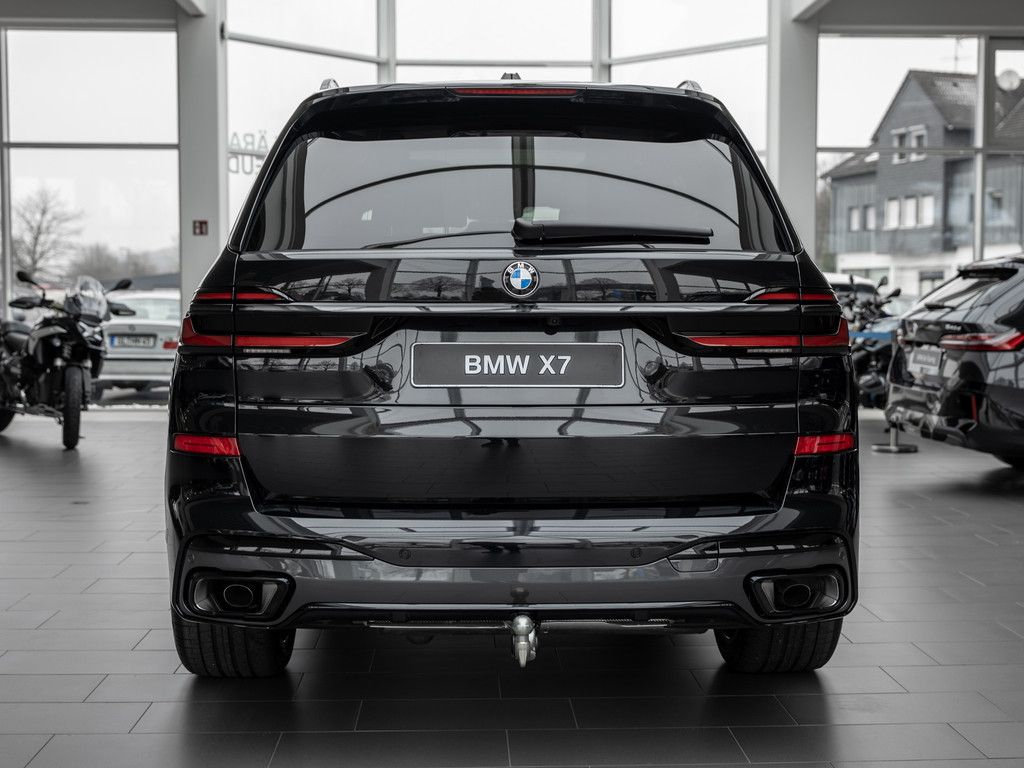 BMW X7 - Bild 6