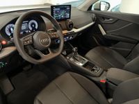 Audi Q2 - Vorschau Bild 18