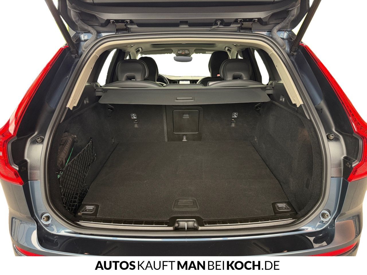 Volvo XC60 - Bild 18