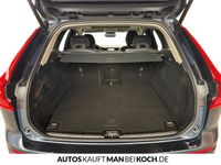 Volvo XC60 - Vorschau Bild 18
