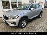 Volvo XC40 T2 Essential Autom. AHK GARANTIE - Volvo XC40: Essential