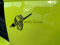 Abarth 500 e 42kWh Scorpionissima ALCANTARA JBL 360°CAM - Image