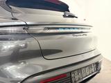 Porsche Taycan Sport Turismo GTS Rear Seat Entertainment - Porsche Taycan in Hannover